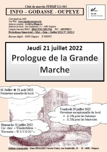 Mai-Juin-Juillet 2022